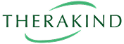Therakind logo