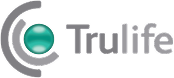 Trulife logo