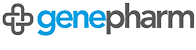 Genepharm logo