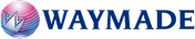 Waymade logo